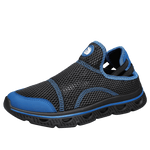 La Bretonne Water Shoes Blue