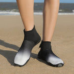 Aquawave beach shoes White