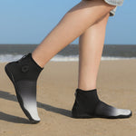 Aquawave beach shoes White