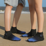 Aquawave Beach Shoes Blue