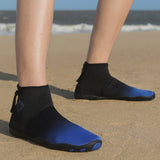Aquawave Beach Shoes Blue