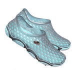 Chaussures d'eau Hello Bleu - Aquashoes