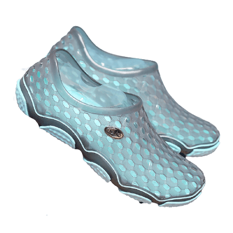 Chaussures d'eau Hello Bleu - Aquashoes