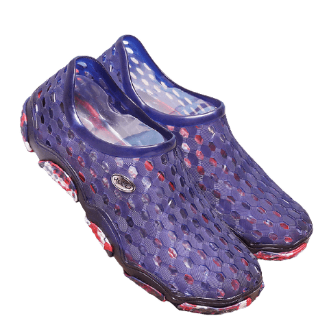 Hello Mauve Water Shoes Aquashoes