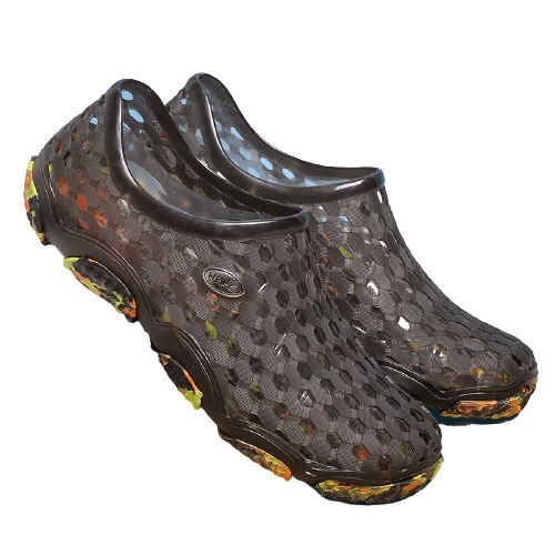 Plastic shoes Aquashoes