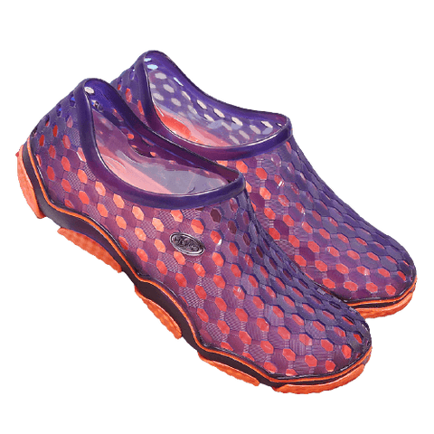 Chaussures d'eau Hello Orange - Aquashoes
