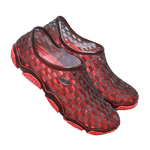 Chaussures d'eau Hello Rouge - Aquashoes
