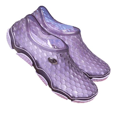 Plastic shoes Aquashoes