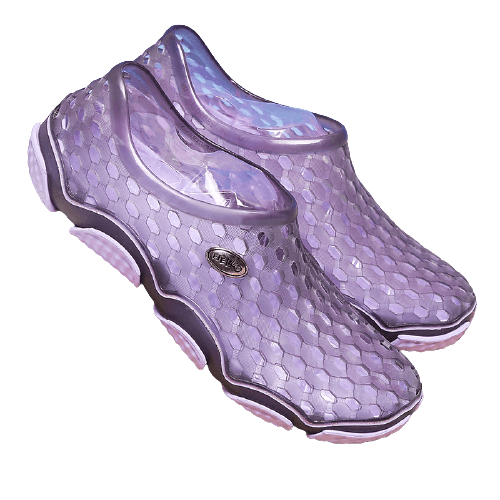 Colorful hot sale water shoes