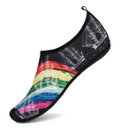 Chaussures d'Eau MayaBay Rainbow - Aquashoes