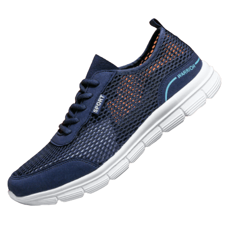 Playa blue sports water shoes Aquashoes