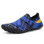 Aqualice Water Shoes Blue