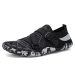 Aqualice Water Shoes Black