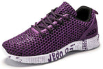Airflow Purple Water Shoes