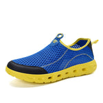 Playa blue Water shoes