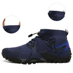 Aquarando All-Terrain Water shoes Blue