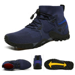 Aquarando All-Terrain Water shoes Blue