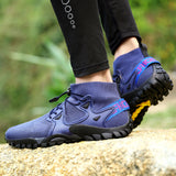 Aquarando All-Terrain Water shoes Blue