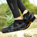 <tc>Aquarando All-Terrain Water shoes Black</tc>