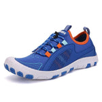 Chaussures d'eau Sport-X WM Bleu - Aquashoes
