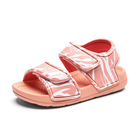 Sandales de Plage Dauphin Rose - Aquashoes