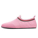 Beach shoes Carnon-Plage Pink