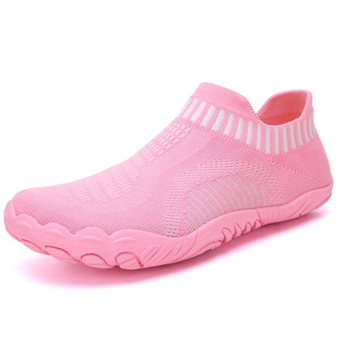 Beach shoes Corsica Pink