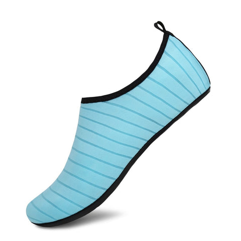 Chaussures d'Eau Arcachon Turquoise - Aquashoes | Chaussures d'eau & chaussures aquatiques