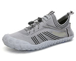Sport-X Water Shoes Gray
