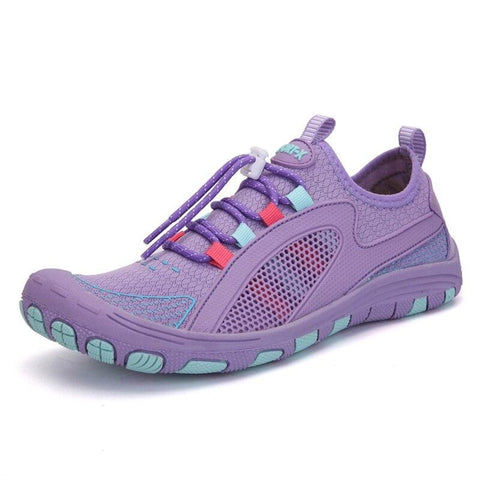 Chaussures d'eau Sport-X WM Violet - Aquashoes