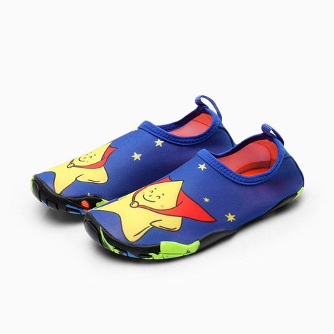Chaussures d'eau AquaKids Héros - Aquashoes | Chaussures d'eau & chaussures aquatiques