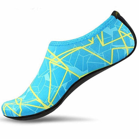 Chaussures d'Eau MayaBay Green - Aquashoes | Chaussures d'eau & chaussures aquatiques