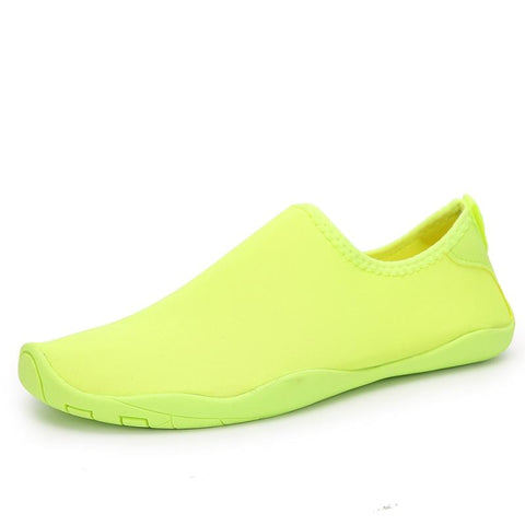 Chaussures aquatiques Uny Fluo - Aquashoes