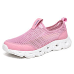 Airflow Pink Water Shoes