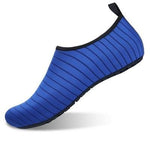 Chaussures d'Eau Arcachon Bleu - Aquashoes | Chaussures d'eau & chaussures aquatiques