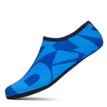 Chaussures d'Eau MayaBay Bleu - Aquashoes | Chaussures d'eau & chaussures aquatiques