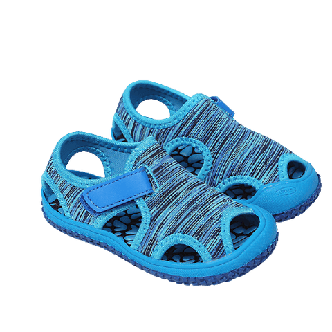 Sandales de Plage Bleu - Aquashoes