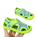 Sandales de Plage Vert - Aquashoes