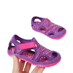 Sandales de Plage Violet - Aquashoes