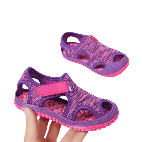 Sandales de Plage Violet - Aquashoes